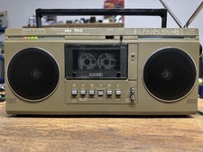 RFT SKR 700 DDR Radio