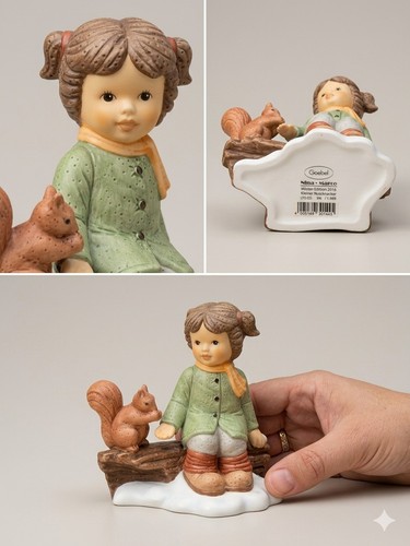 Goebel nina marco kleiner - nina, &