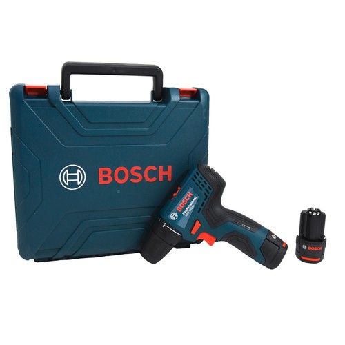 Bosch akku bohrschrauber - bosch, set
