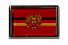 Pin DDR Volksmarine Anstecker