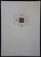 Illustrierte mitteilungen - illustrierte,