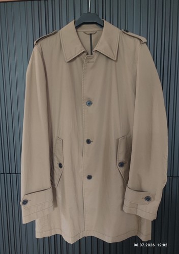 Joop herren trenchcoat - joop,