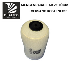 Dualtec luftfilter passend - luftfilter,