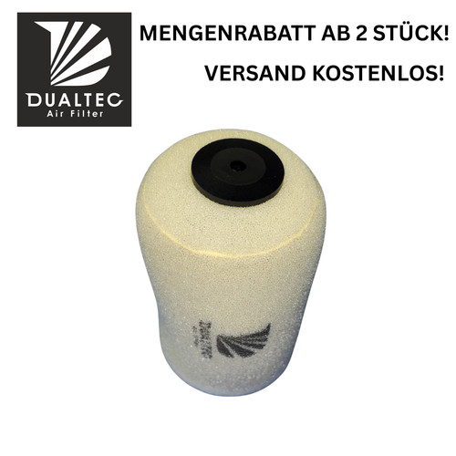 Dualtec luftfilter passend - dualtec,