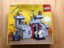 Lego Castle 6073: Knights