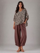 Damen tunika bluse shirt - damen,