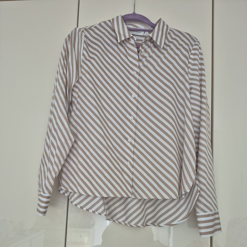 Eterna bluse neu - eterna, hoher