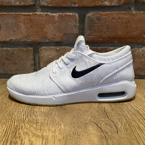 Nike stefan janoski air - 2,