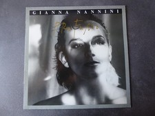 Gianna Nannini - Profumo