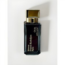 Oud satin mood - satin, francis