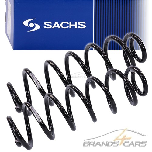 Sachs feder fahrwerksfeder - feder,