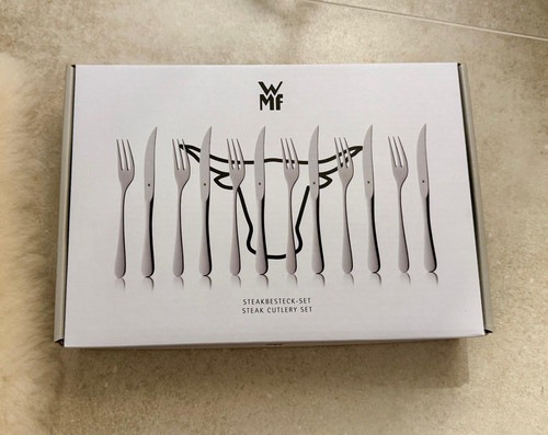 Wmf steakbesteck set - wmf, steakbesteck-set