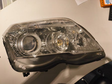 Hauptscheinwerfer rechts, MB