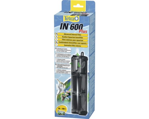 Aquarium innenfilter tetratec - aquarium-innenfilter,