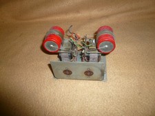 Stereo audiofrequenzweiche aus - stereo,