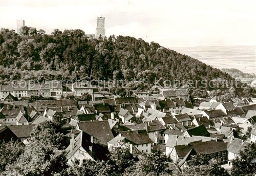 Eckartsberga - ,