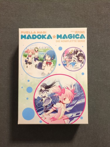 Puella magi madoka magica die - puella,