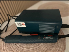 Bosch exact 2 - bosch, c-exact