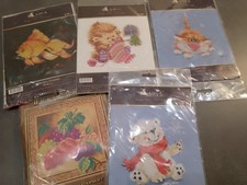 Kreuzstich Zählvorlage