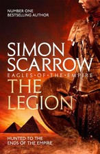 The Legion (Eagles of the