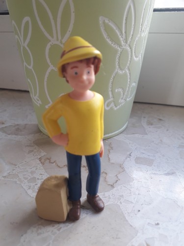 Tonie figur rarität peter - figur,