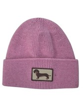 Zwillingsherz Damen Mütze