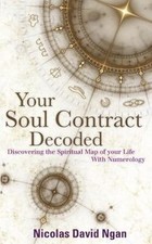 Your Soul Contract Decoded: Discovering the Spir... | Book | condition very good