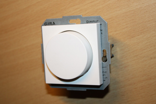 Gira system standard - gira, 55