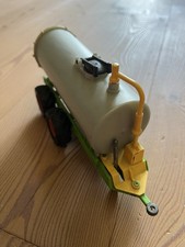 Siku Güllefass, ca. 40 Jahre alt, selten, Rarität,  Bauernhof, Vintage