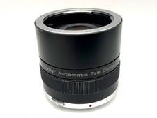 Vivitar Automatic Tele