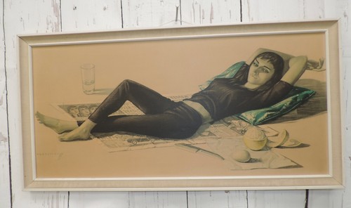 Hervorragender tretchikoff - hervorragender,