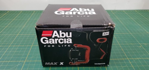 Abu garcia max maxxsp20 - abu,