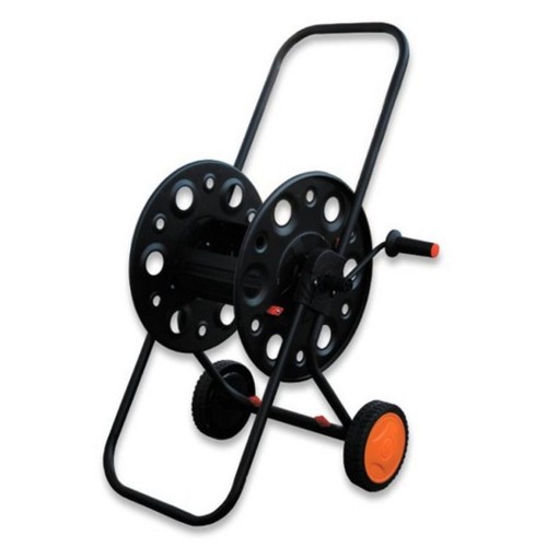 100m schlauchwagen aus - 100m,