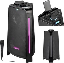 Reflexion tragbarer bluetooth - reflexion,