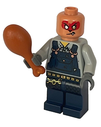 Lego figur zombie aus - lego®,