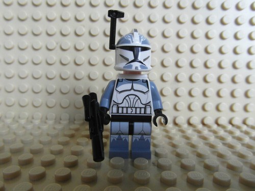 Lego star wars wolf - lego,