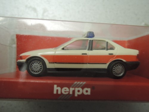 Herpa 022446 bmw - bmw, stw
