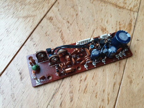 Kenwood 9000 x45 - kenwood, x45-1140-00