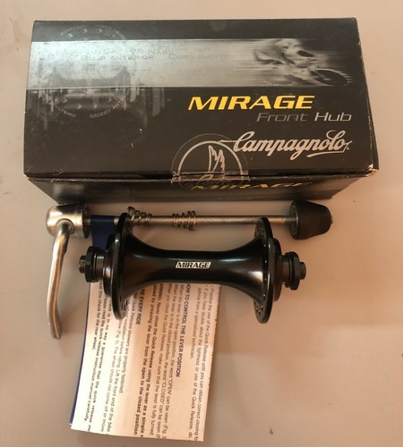 Rennradnabe vorne campagnolo - rennradnabe,
