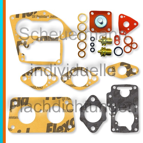 Reparatursatz solex ceei - solex,