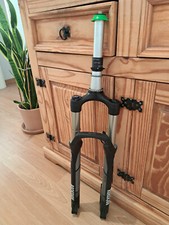 Fahrradgabel rock shox recon - fahrradgabel,