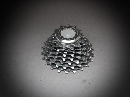 Campagnolo record exa drive - campagnolo,