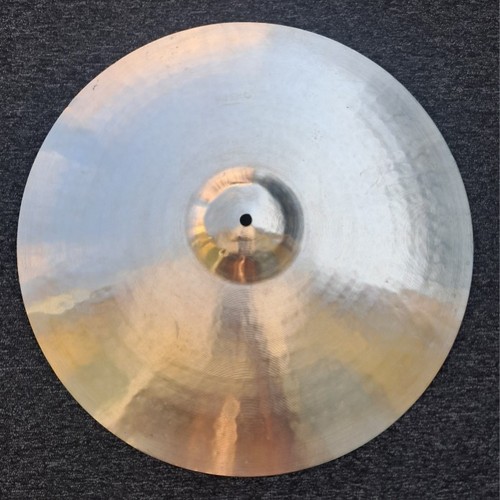 Paiste super crash - super, crash/