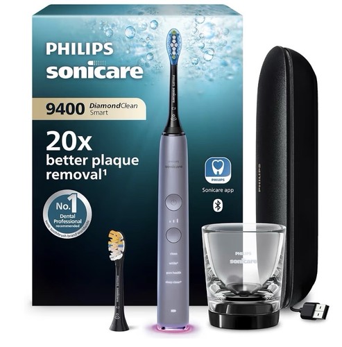 Philips sonicare diamond - philips,