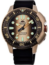 Orient ac0l05g00b force - orient, ra-ac0l05g00b