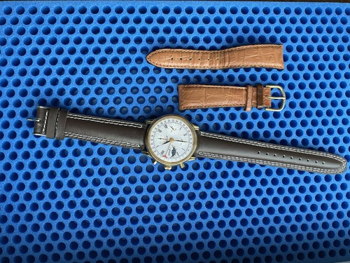 Chronograph forum automatic - forum,