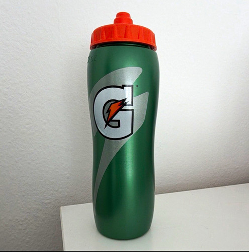 Gatorade trinkflasche oz - trinkflasche, 32