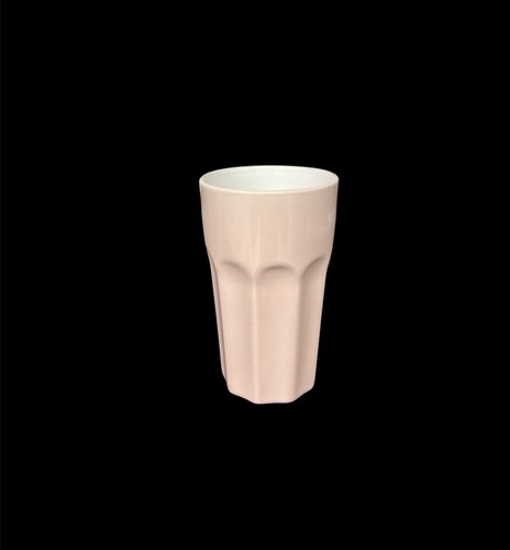 Ikea pokal becher - becher, rosa