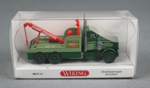 Wiking 063104 0631 1 87 - wiking, 063104/0631