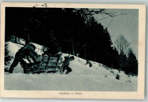 39791852 holzfaeller mit - 39791852,